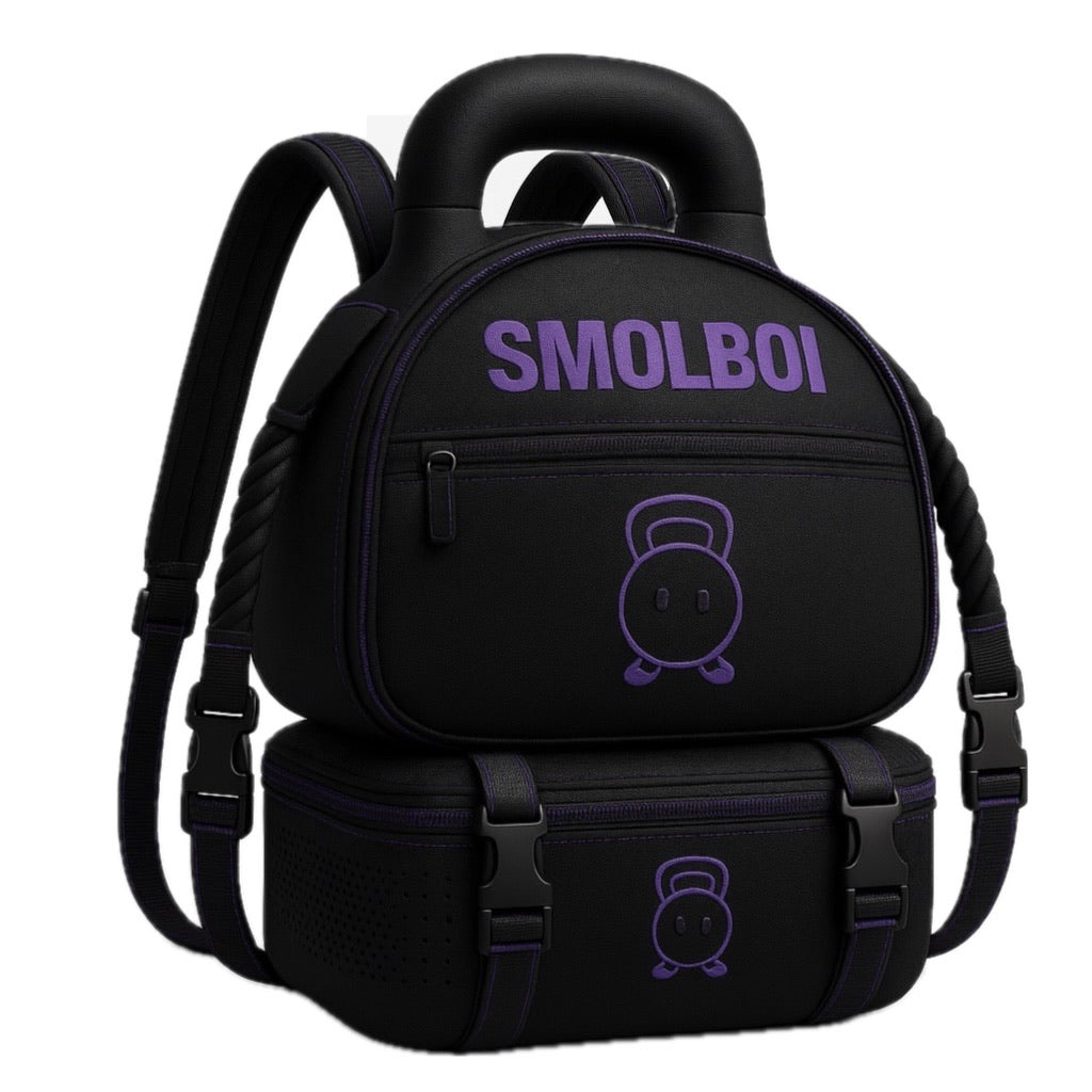 KettleBoi KettleBag