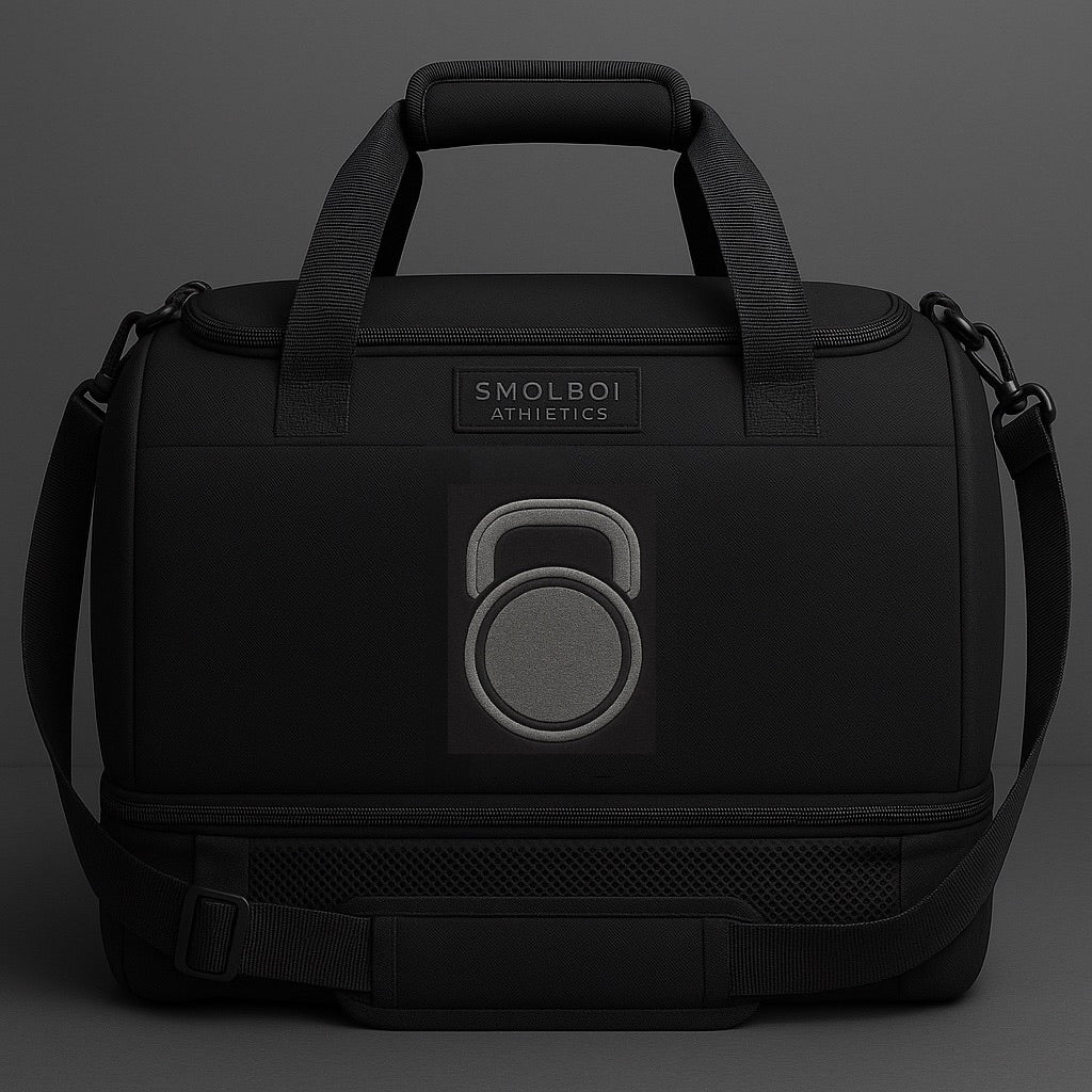 SMŌLBOI Genesis Duffle Bag