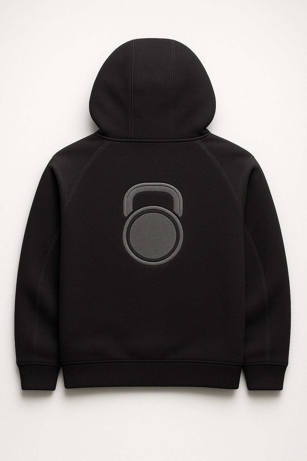 SMŌLBOI Genesis Hoodie