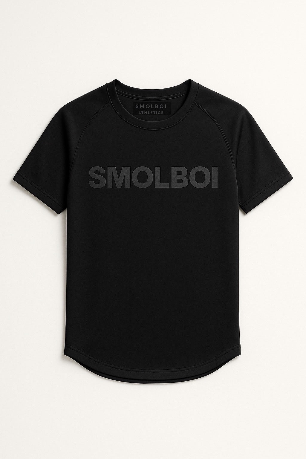 SMŌLBOI Genesis Performance Tee
