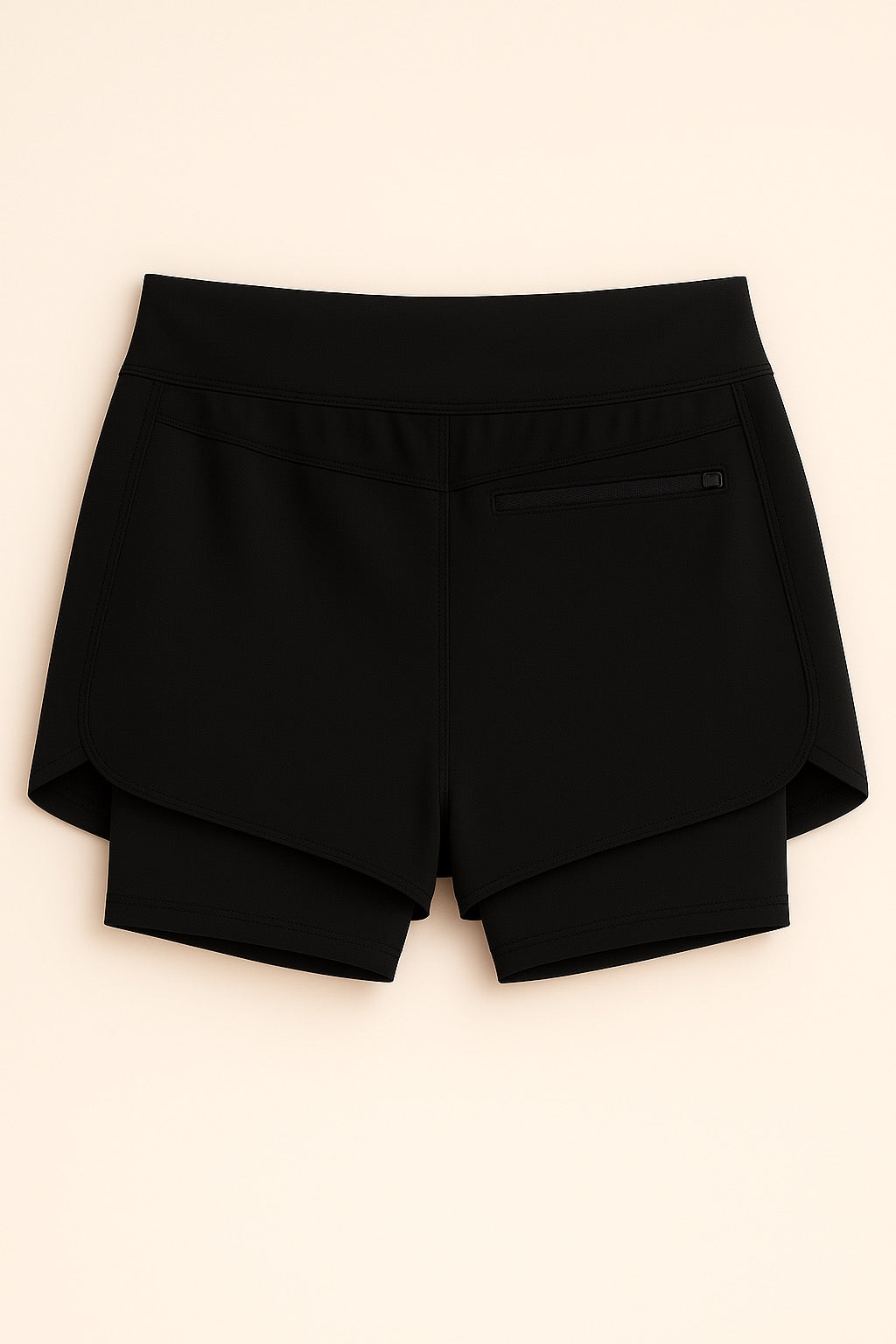SMŌLBOI Genesis Performance Shorts