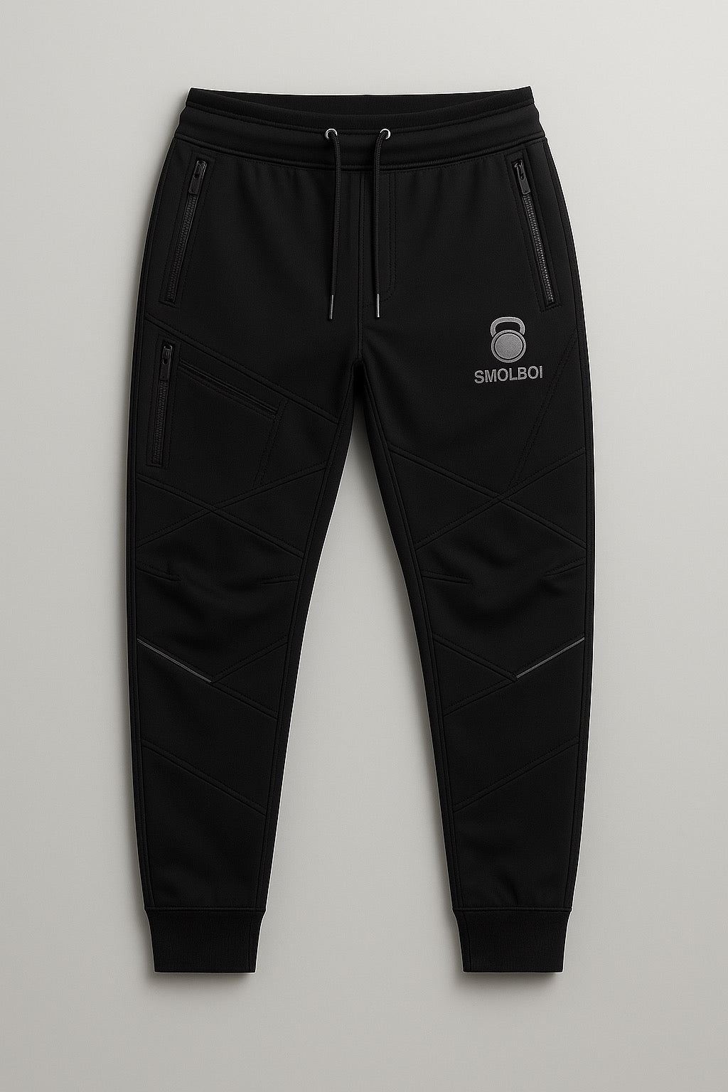 SMŌLBOI Genesis Performance Joggers