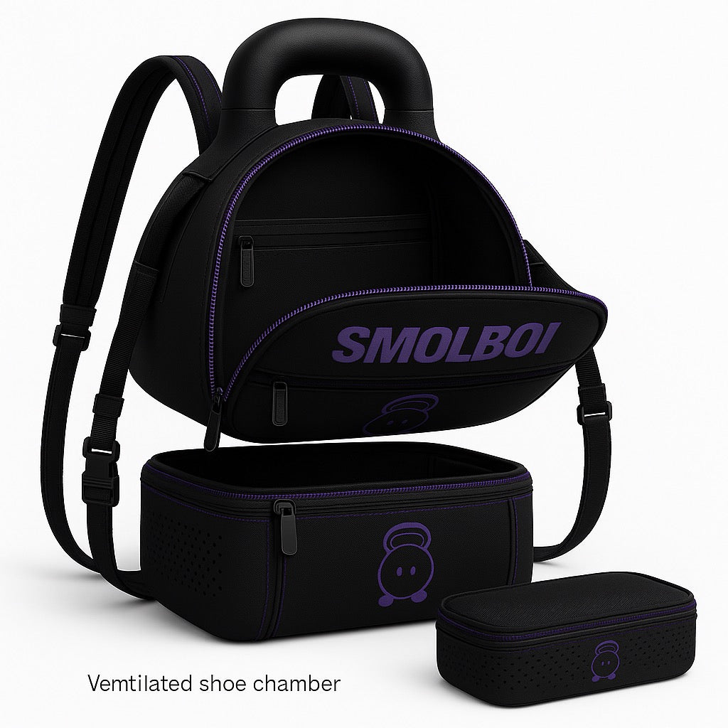 KettleBoi KettleBag